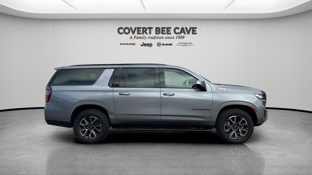 Used 2022 Chevrolet Suburban Z71 image 11
