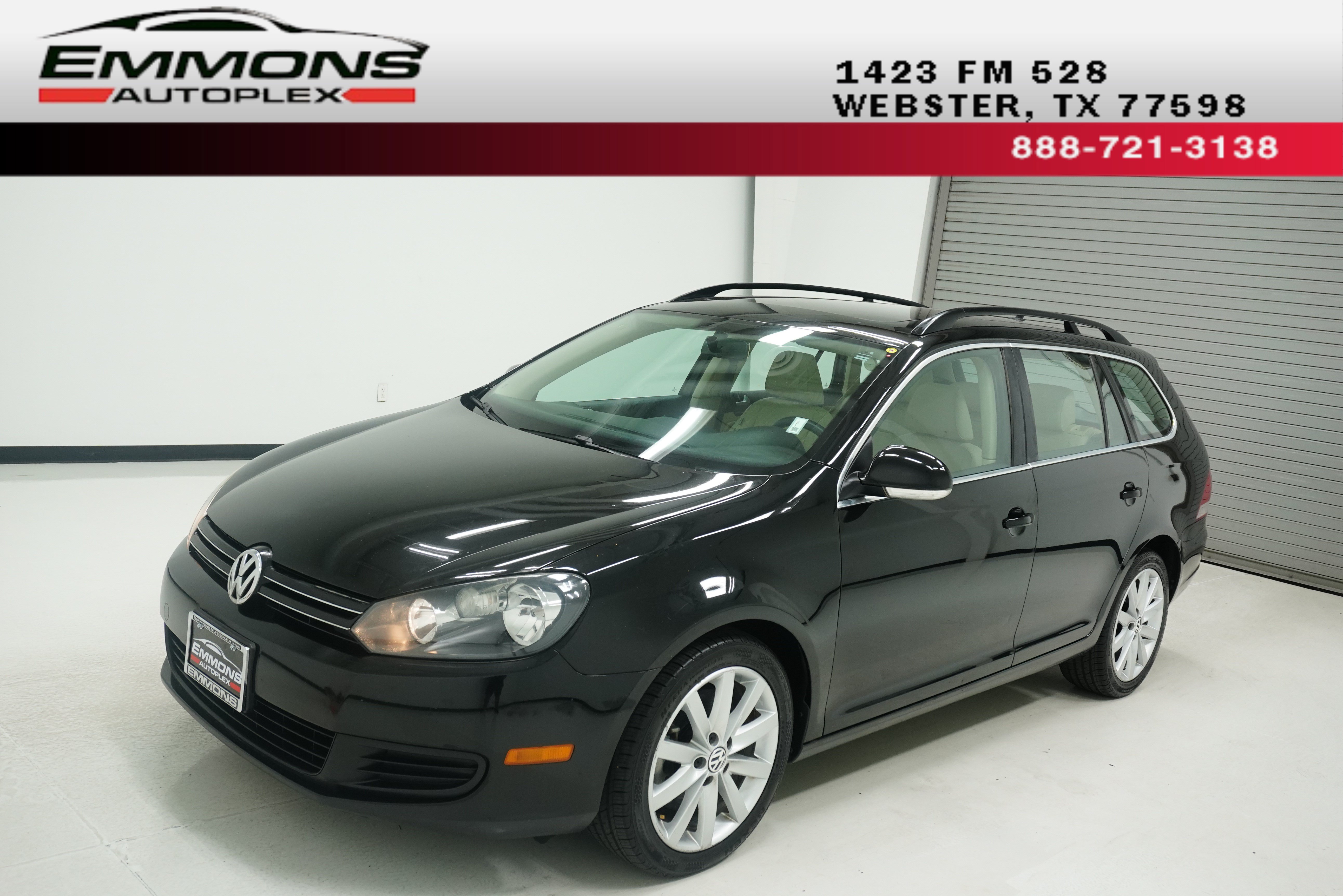 Used 2014 Volkswagen Jetta TDI