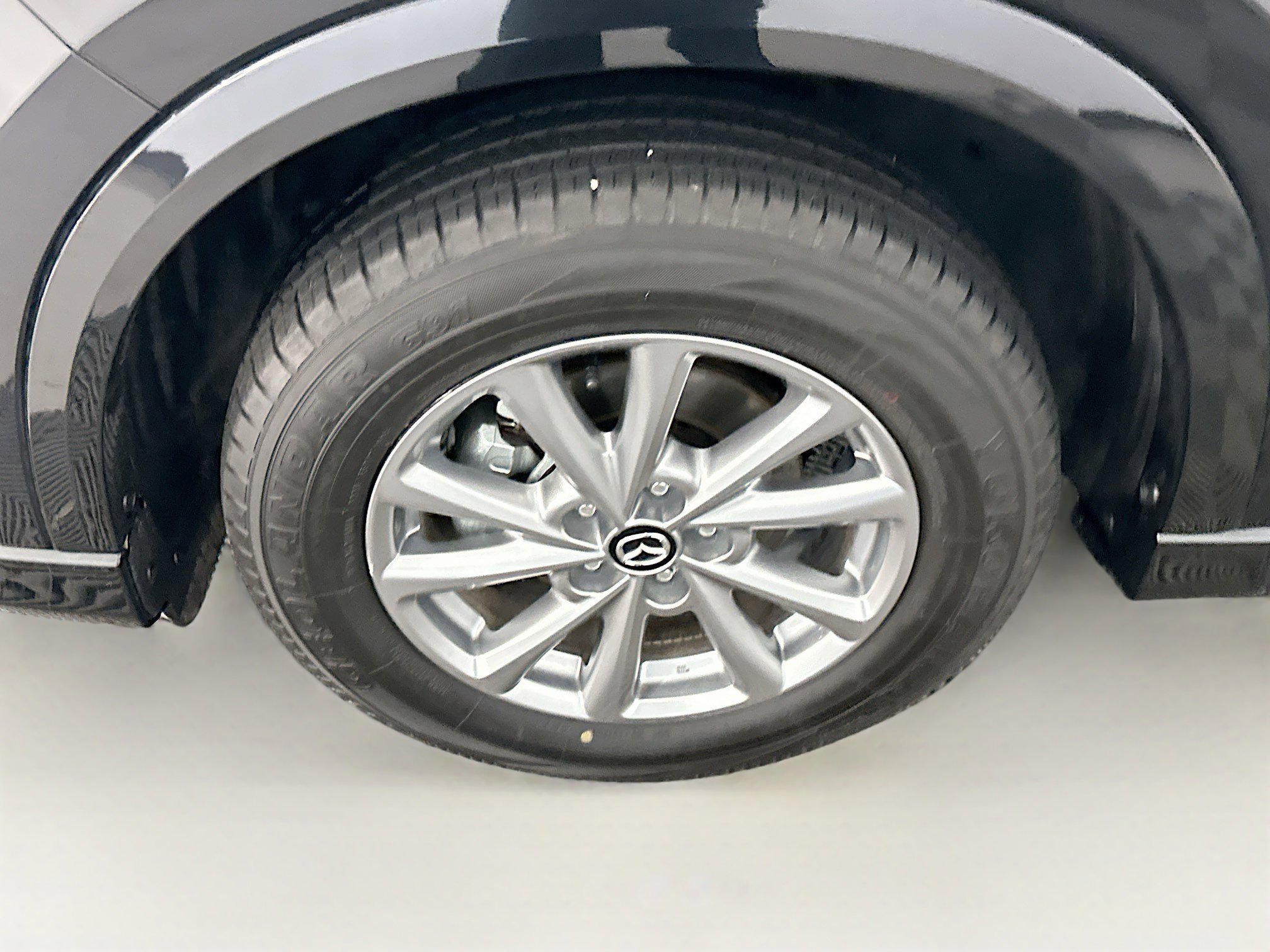 Used 2025 MAZDA CX-5 AWD 2.5 S w/ Select Package image 11