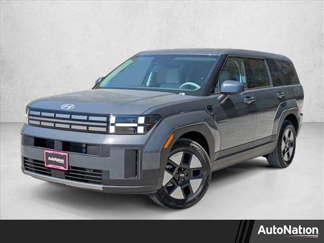 New 2026 Hyundai Santa Fe SE