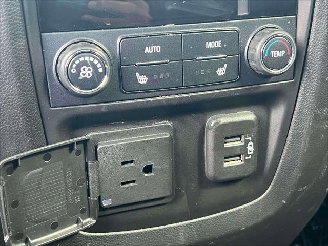 Used 2022 Buick Enclave Premium w/ Experience Buick Package image 11