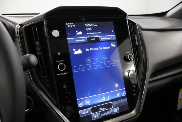 New 2026 Subaru Crosstrek 2.5i Sport image 24