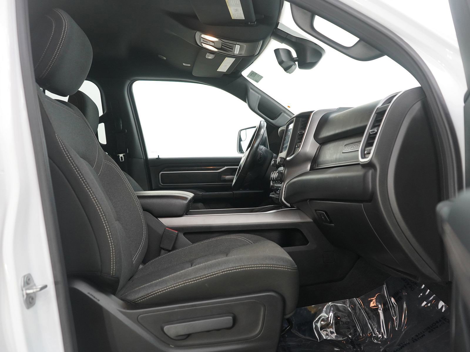 Used 2019 RAM 1500 Big Horn image 11