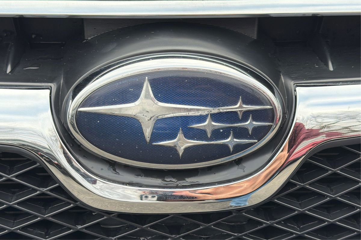 Used 2015 Subaru Impreza 2.0i image 24