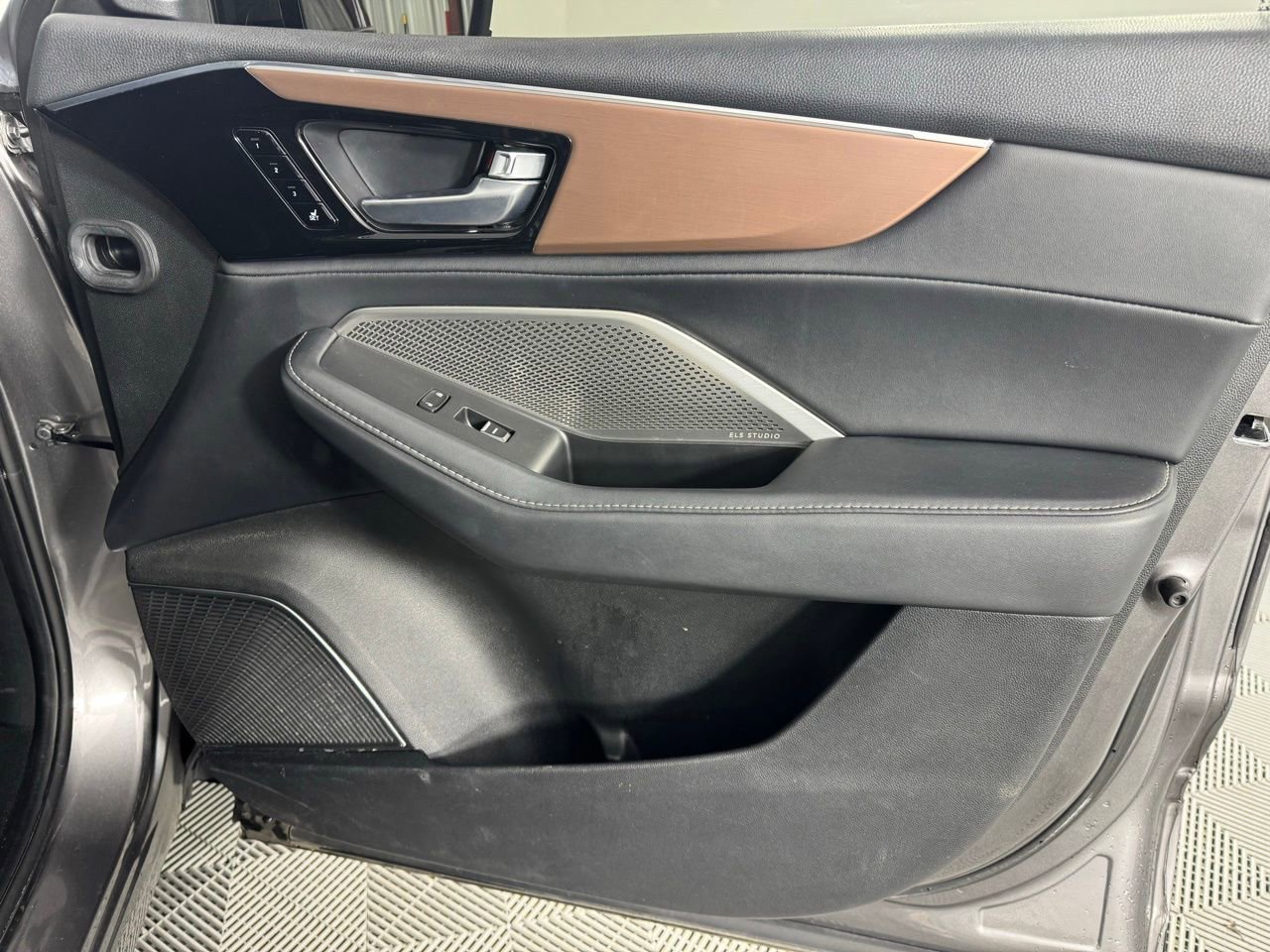 Used 2022 Acura MDX FWD w/ Technology Package image 34