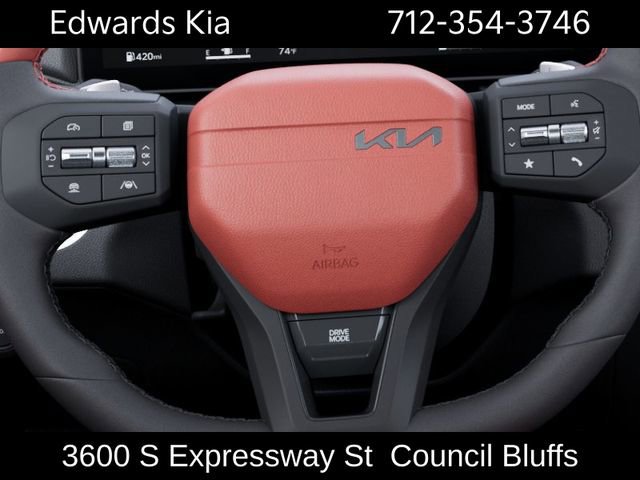 New 2026 Kia K4 GT-Line Turbo FWD image 24