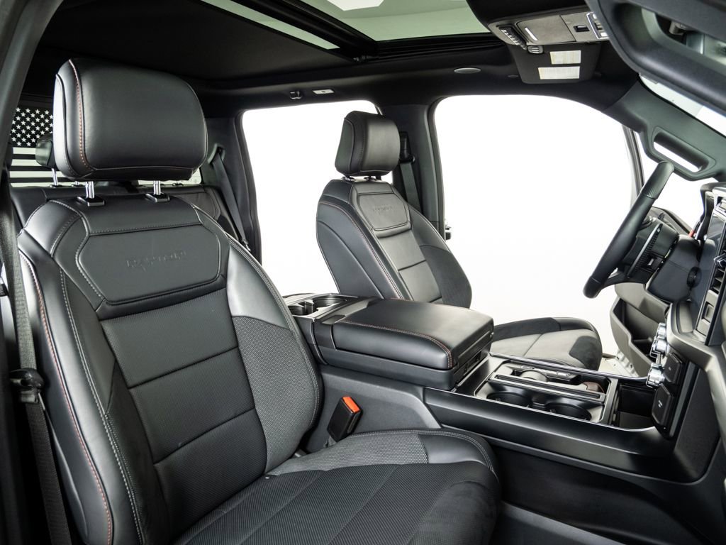 Used 2024 Ford F150 Raptor image 25