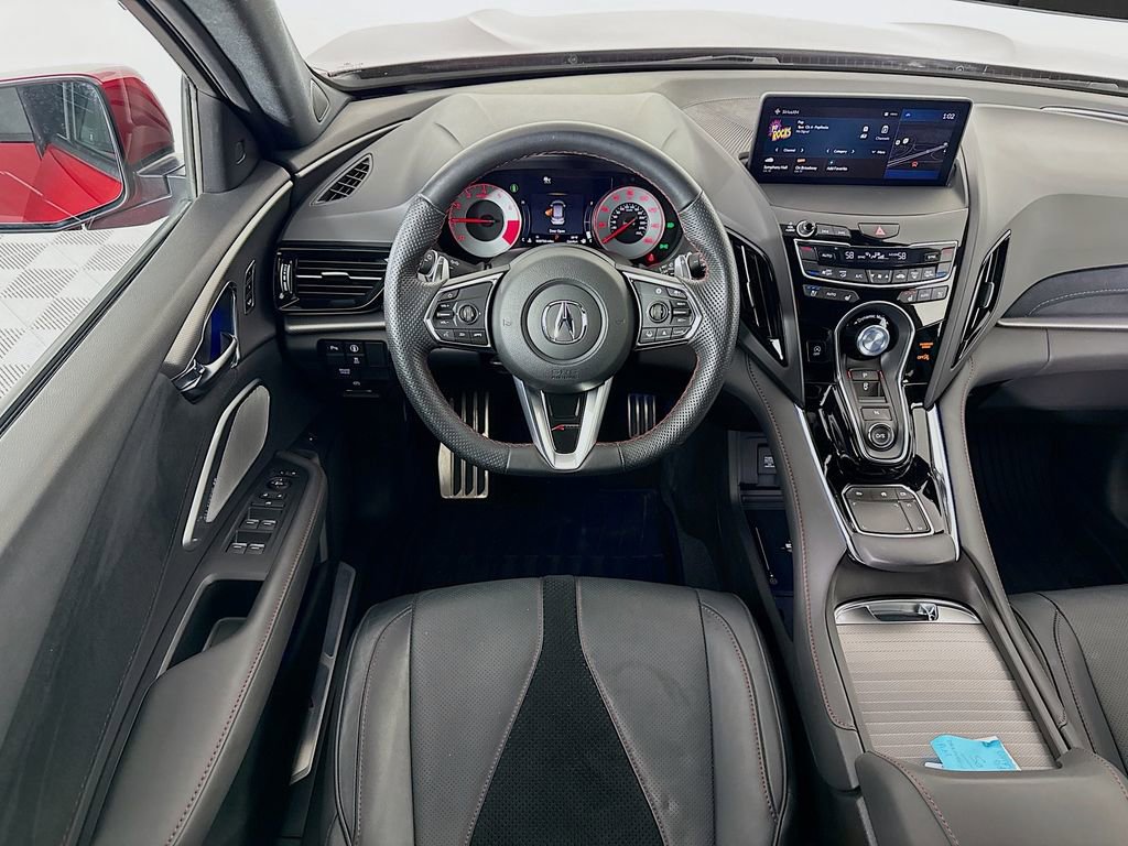 Used 2023 Acura RDX A-Spec image 19
