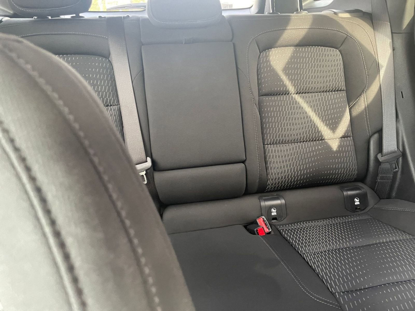 Used 2025 Chevrolet Equinox LT image 33