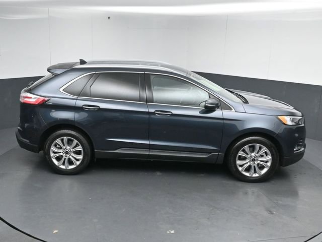 Certified 2024 Ford Edge Titanium AWD/4WD image 52