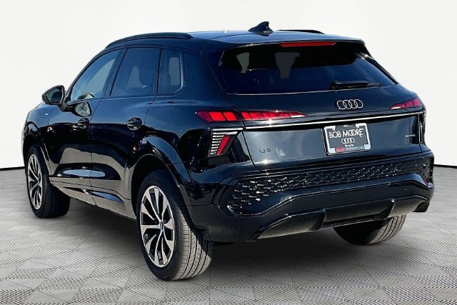 New 2026 Audi Q3 quattro 2.0T AWD/4WD image 12
