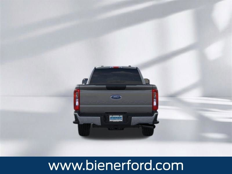 New 2026 Ford F250 XLT AWD/4WD image 6