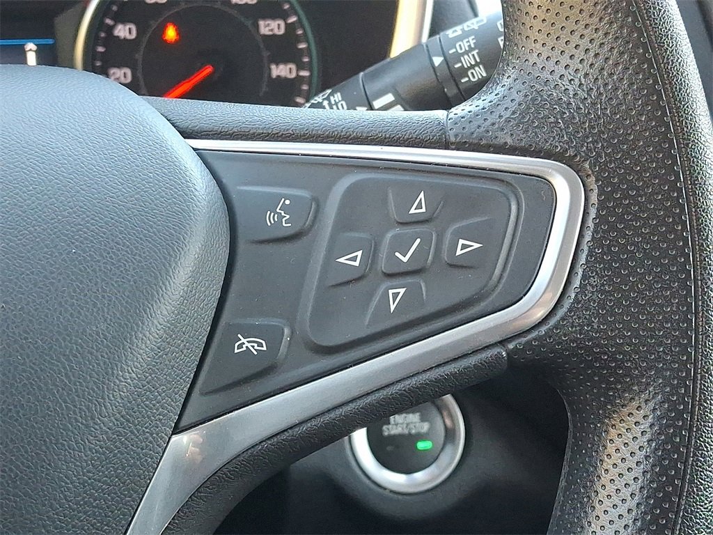 Used 2023 Chevrolet Equinox LT image 22