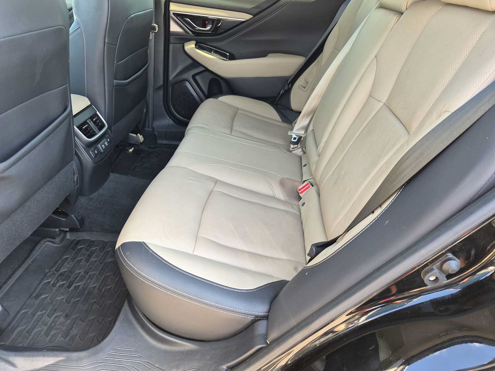 Used 2020 Subaru Outback Limited XT w/ Popular Package #2 AWD/4WD image 20