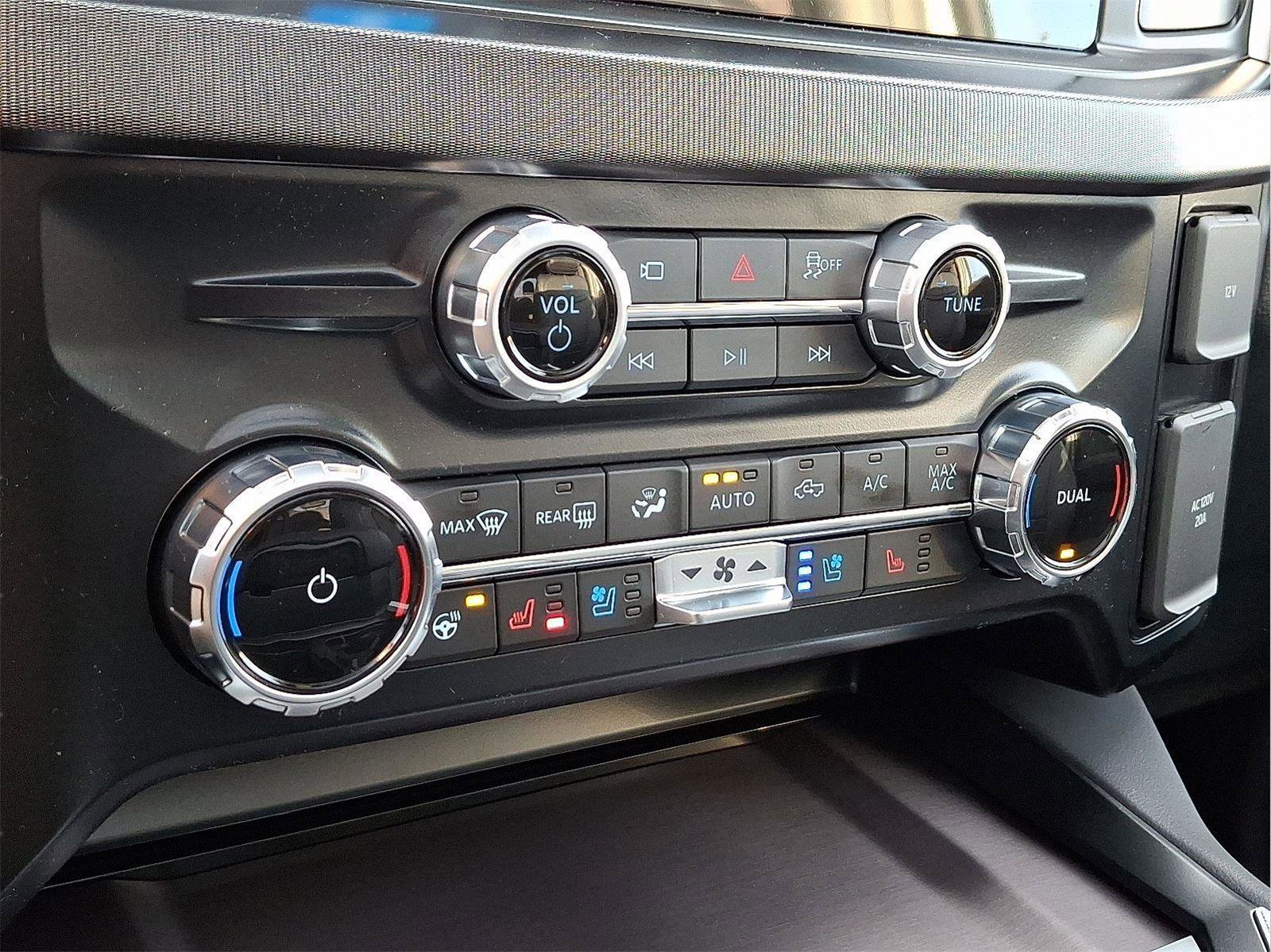 New 2026 Ford F350 Platinum image 12