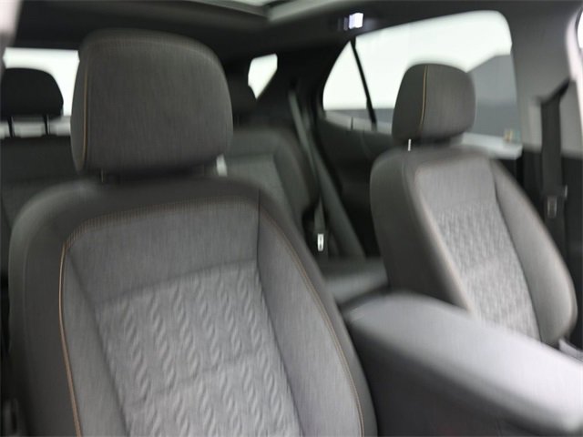 Used 2022 Chevrolet Equinox LT image 27