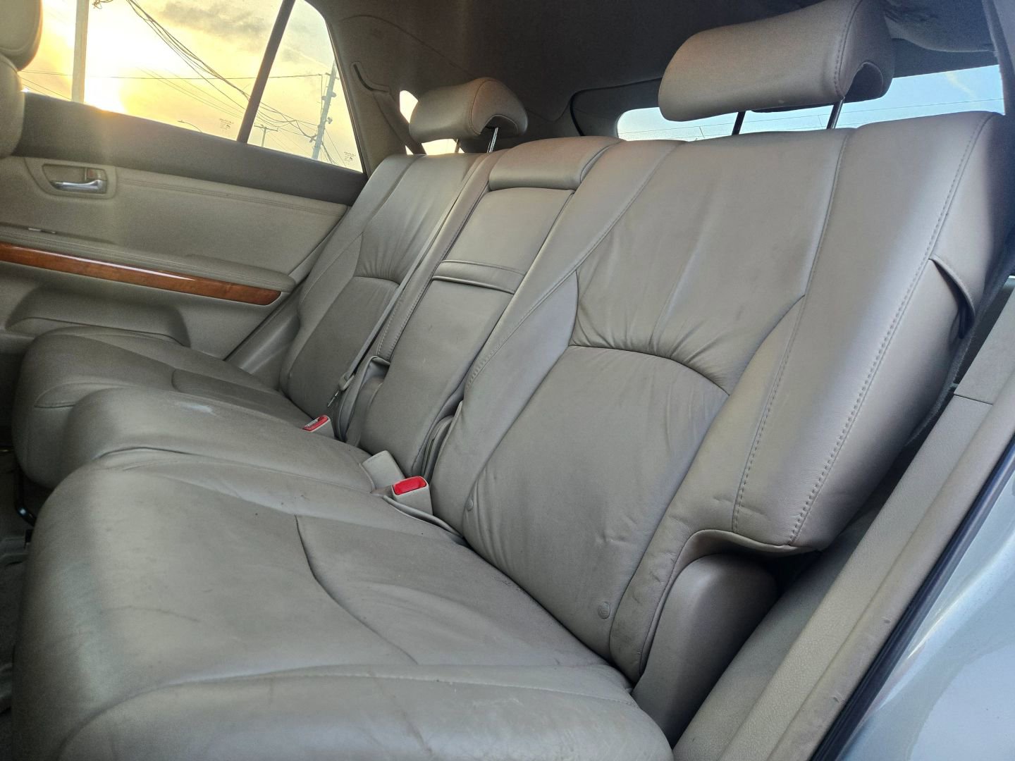 Used 2007 Lexus RX 350 2WD image 13