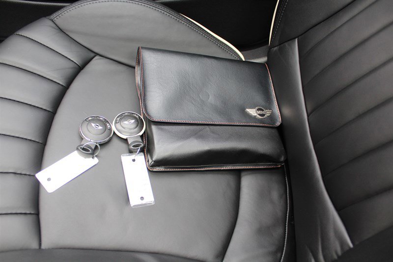Used 2007 MINI Cooper S image 14