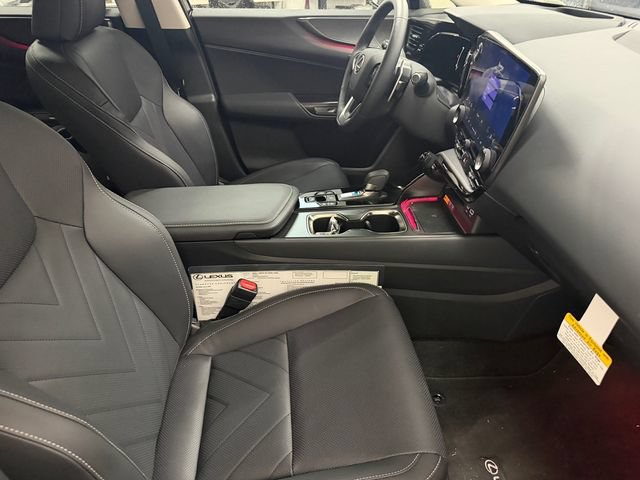 New 2026 Lexus NX 450h+ AWD w/ Luxury Package image 11