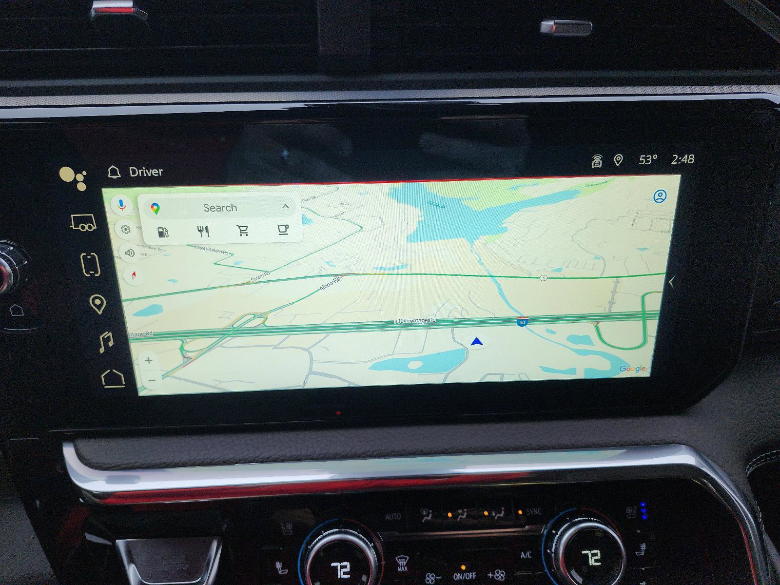 Certified 2024 GMC Sierra 1500 Denali w/ Denali Reserve Package image 18