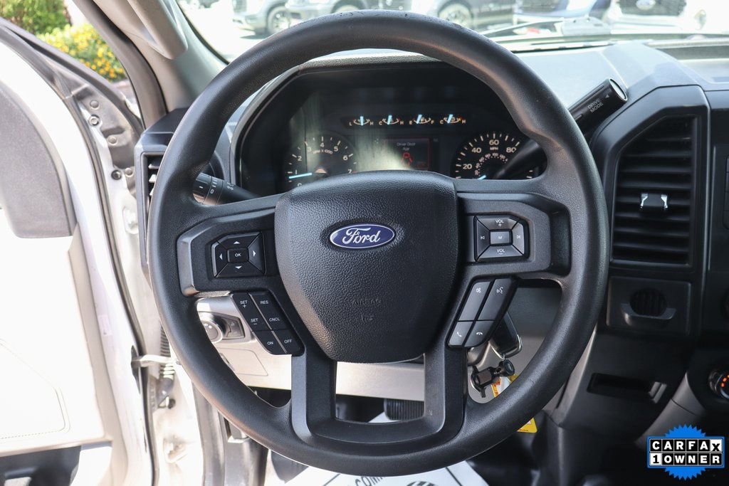 Used 2019 Ford F150 XL w/ Equipment Group 101A Mid image 18