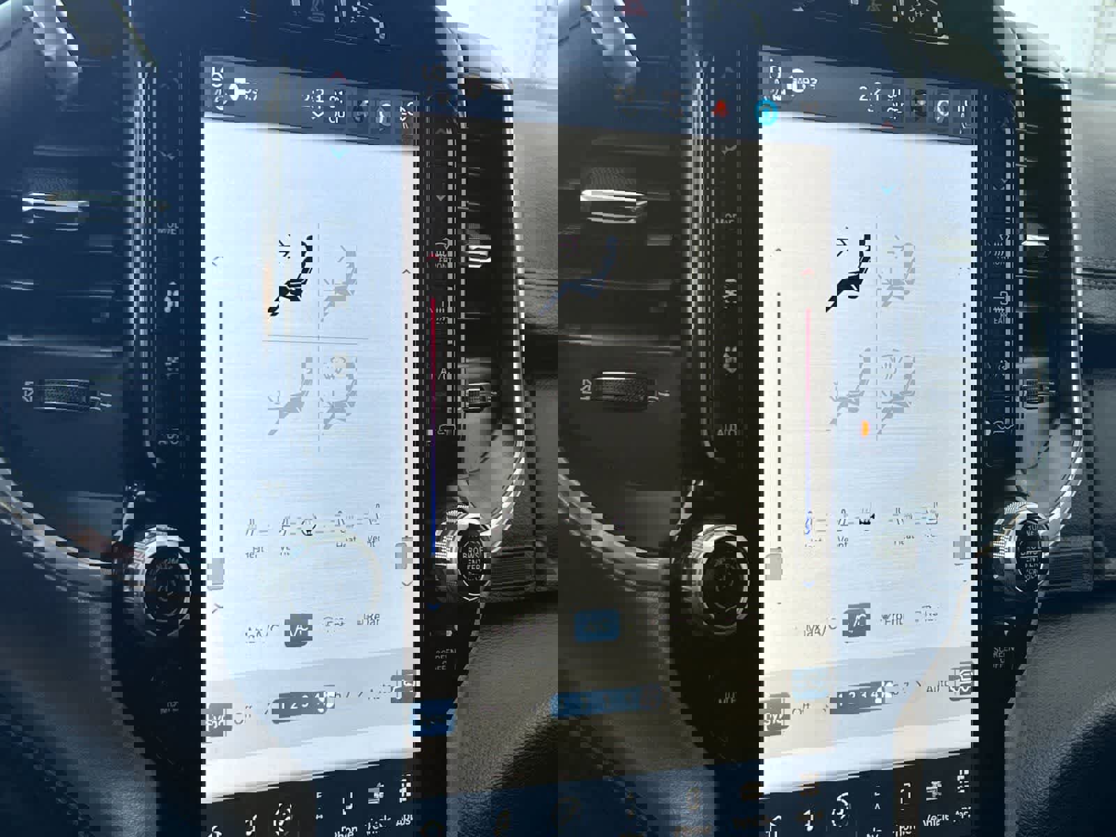 Used 2022 RAM 2500 Laramie image 20