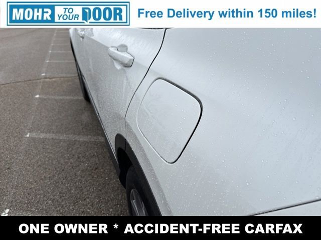 Used 2021 Honda CR-V Touring image 11