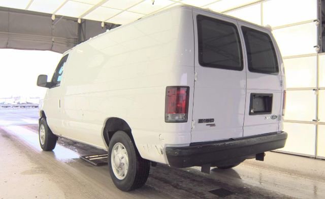 Used 2013 Ford E-150 and Econoline 150 w/ PWR Group image 3