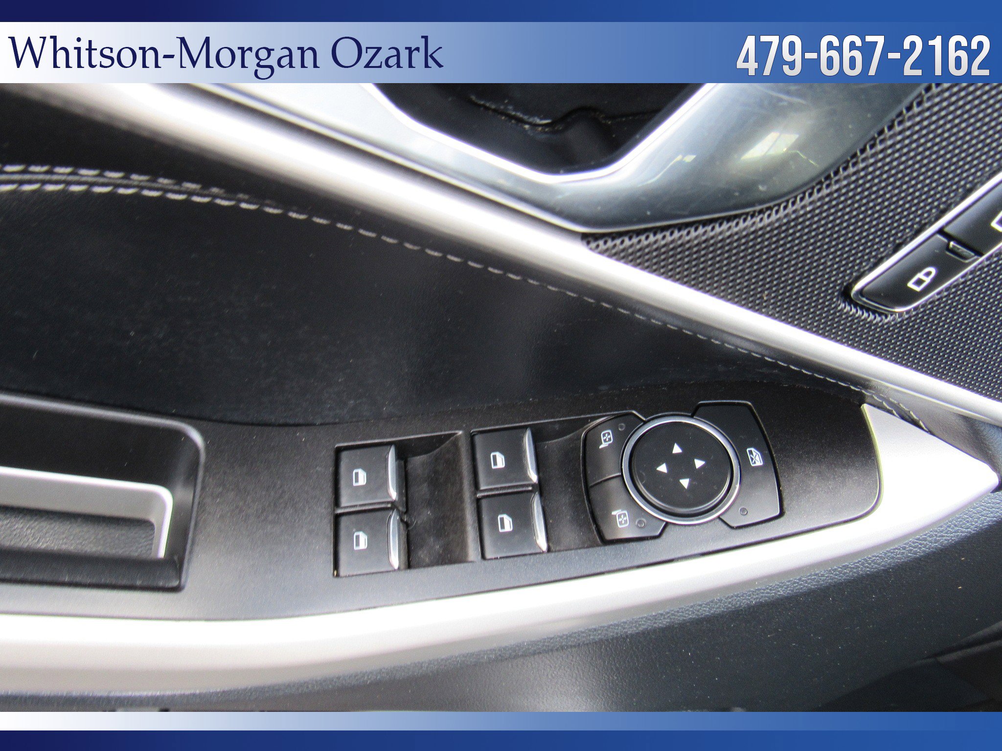 Used 2021 Ford Explorer XLT image 33