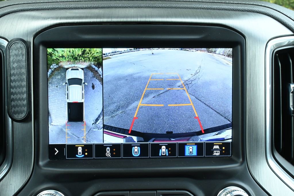 Used 2023 GMC Sierra 2500 Denali w/ Denali Black Diamond Edition image 24