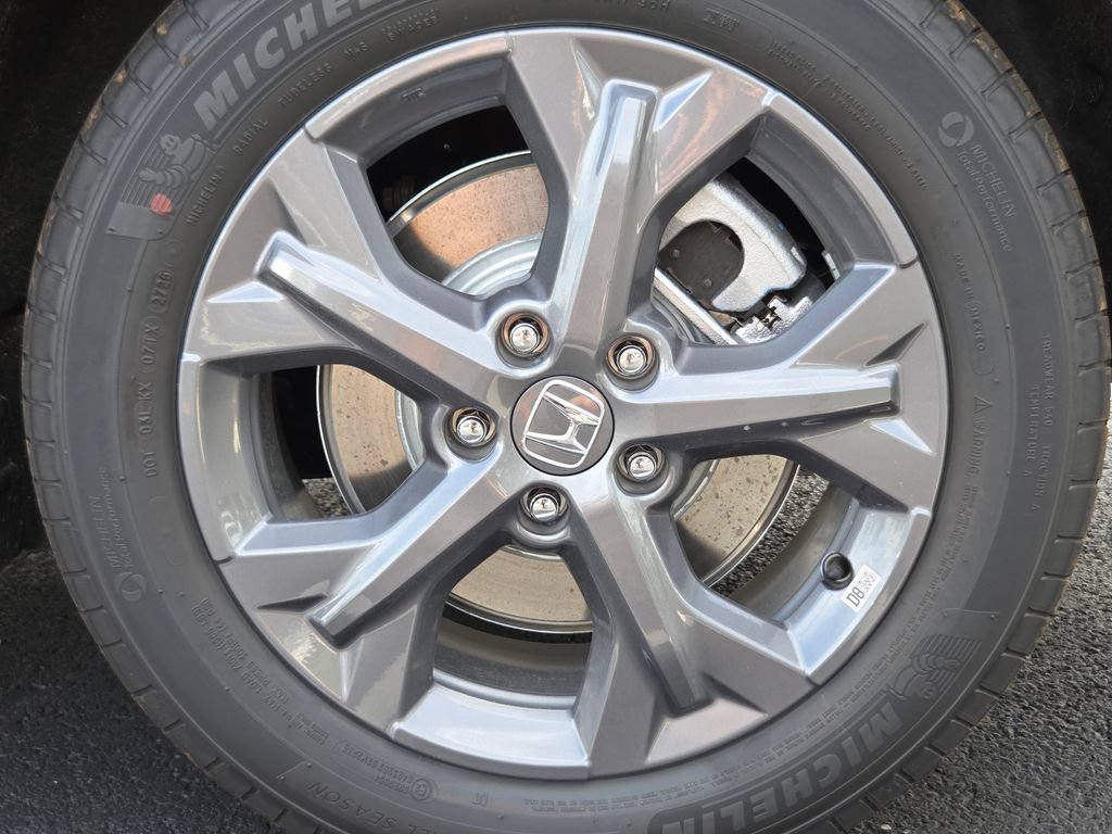 New 2027 Honda HR-V LX image 13