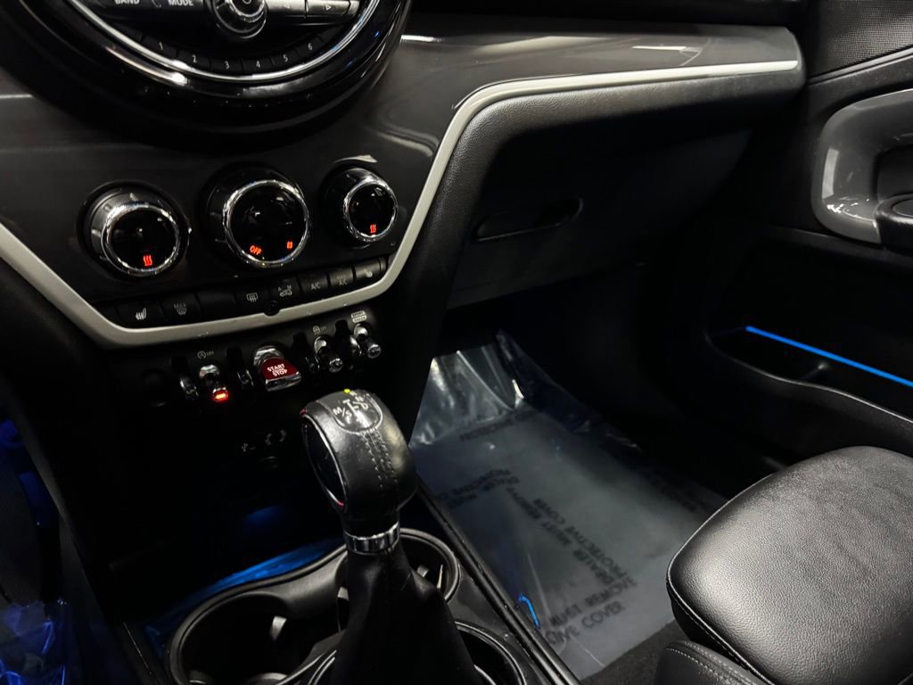 Used 2018 MINI Cooper Countryman S FWD image 26