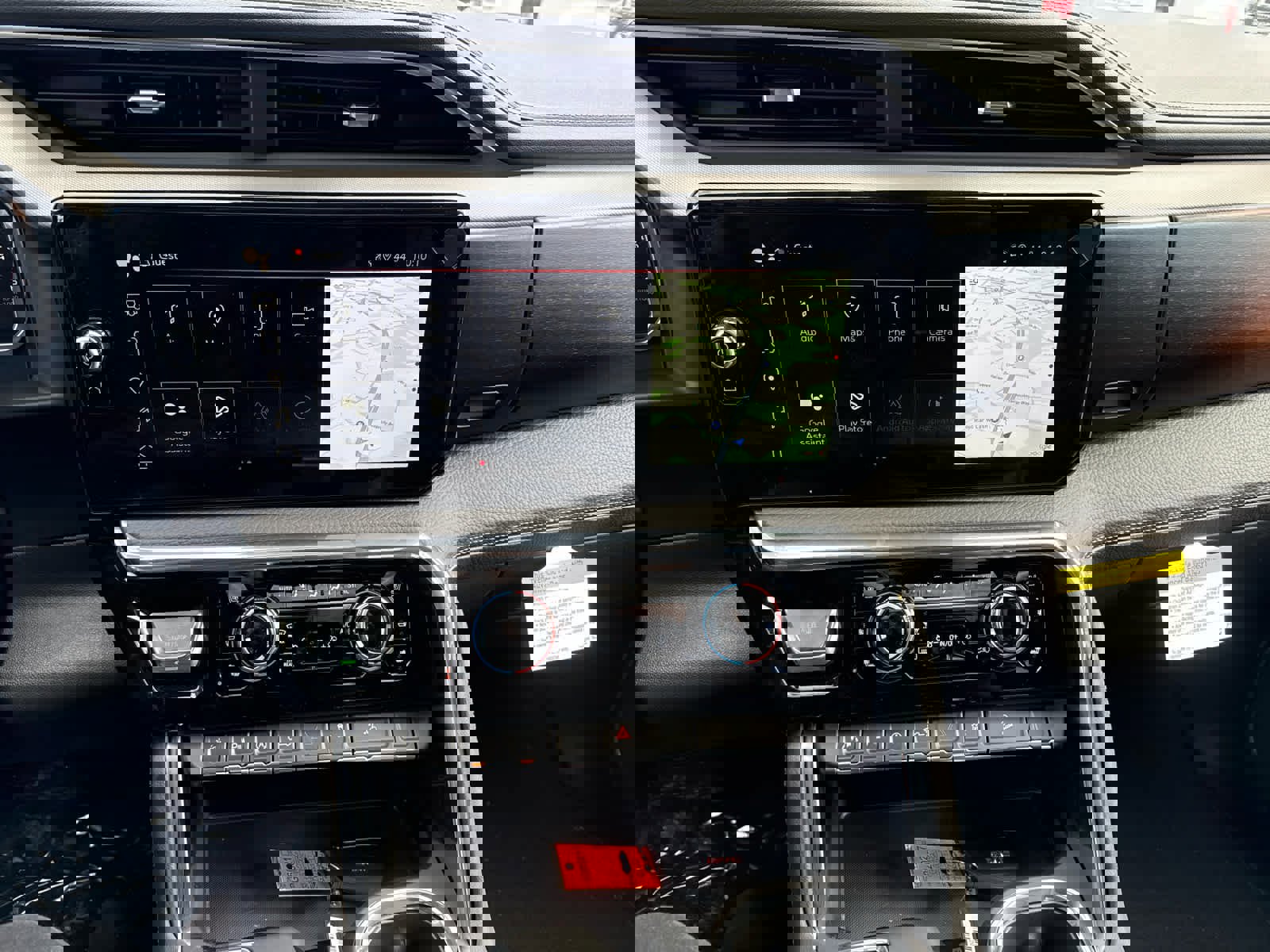 New 2026 GMC Sierra 1500 Denali w/ Denali Reserve Package image 21