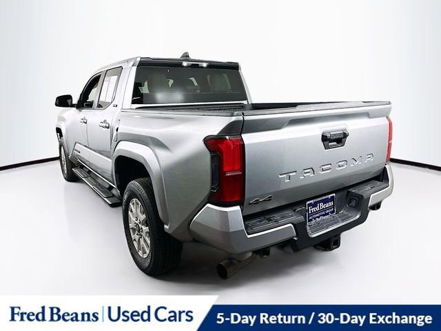 Used 2024 Toyota Tacoma SR5 image 29