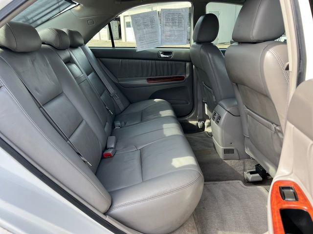 Used 2006 Toyota Camry LE FWD image 10