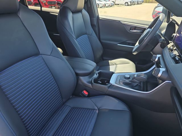 Used 2024 Toyota RAV4 XSE image 39