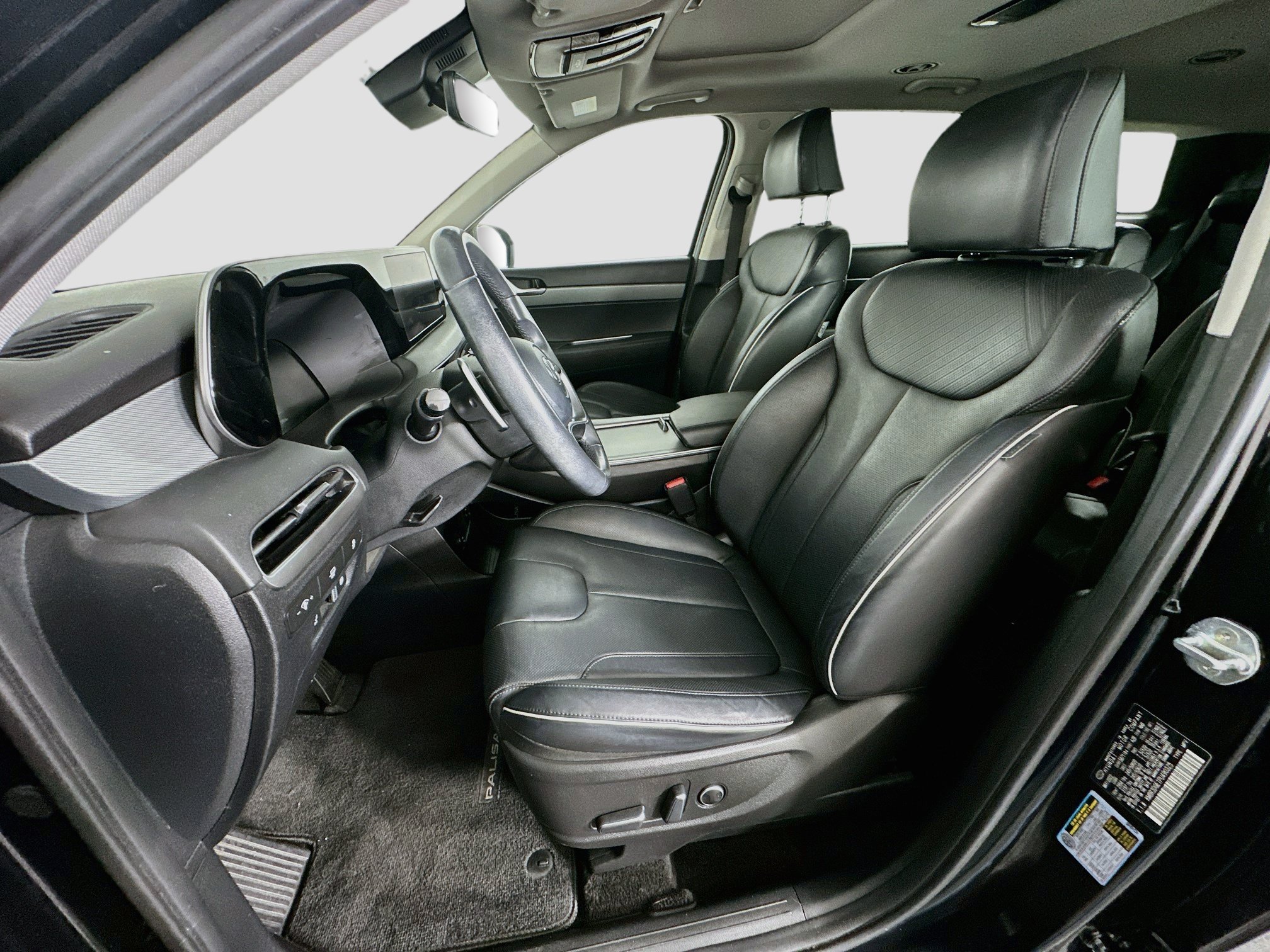 Used 2023 Hyundai Palisade XRT AWD/4WD image 13