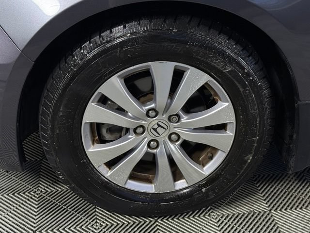Used 2016 Honda Odyssey EX-L image 9