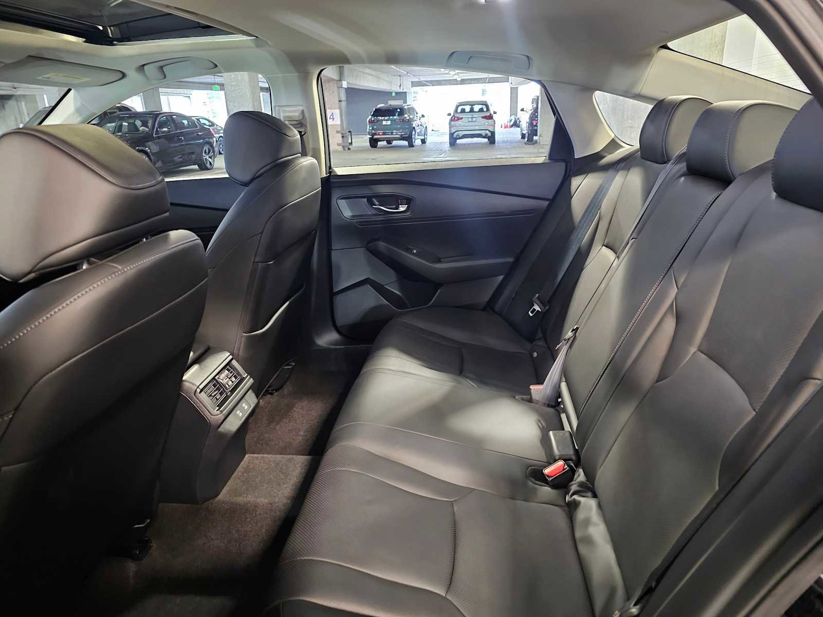 Used 2024 Honda Accord EX-L image 33