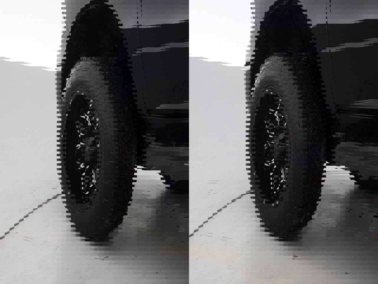 Used 2014 RAM 1500 Tradesman w/ Popular Equipment Group image 17