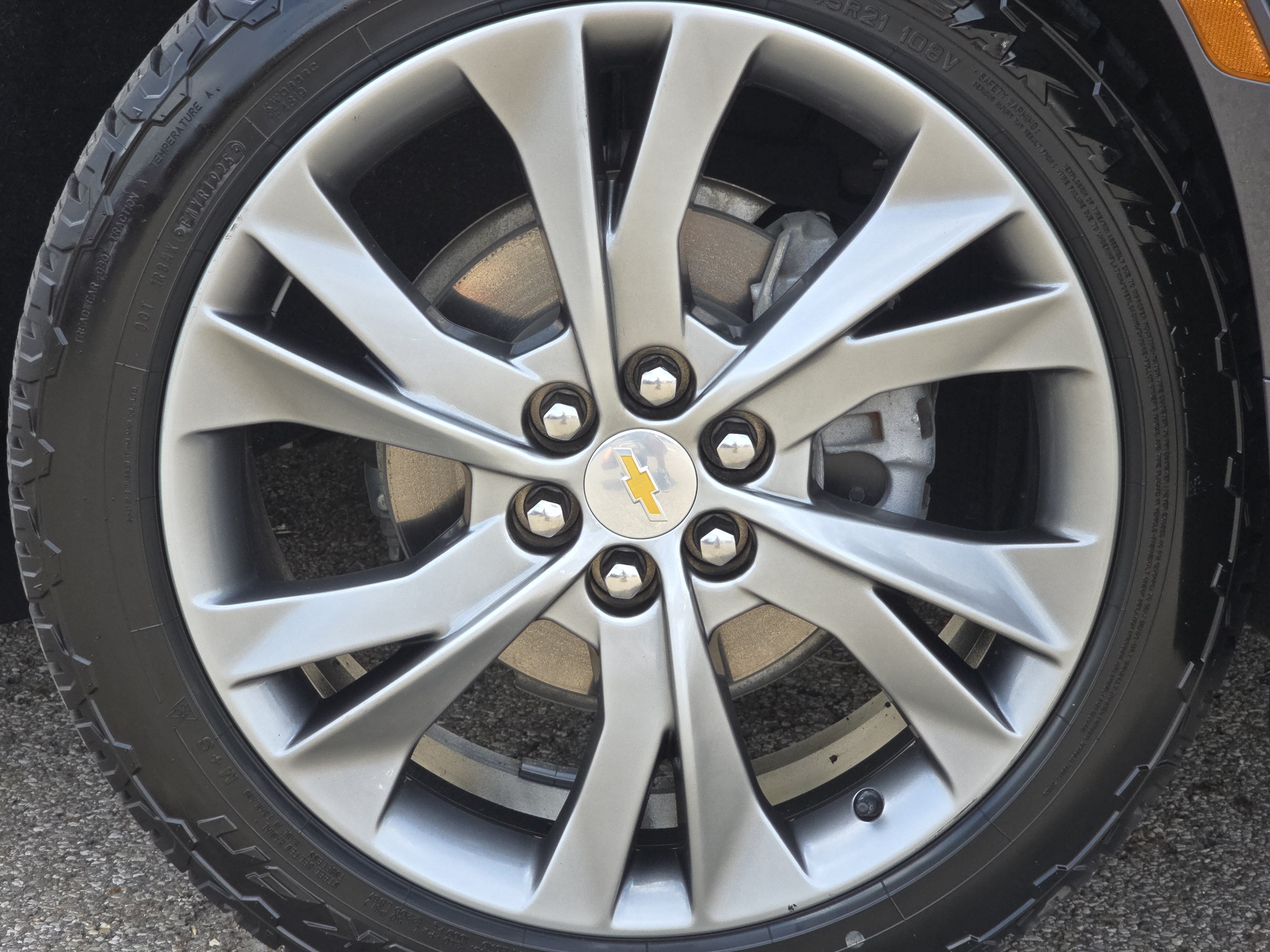Used 2022 Chevrolet Blazer Premier w/ Enhanced Convenience Package AWD/4WD image 16
