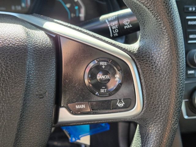 Used 2020 Honda Civic LX image 29