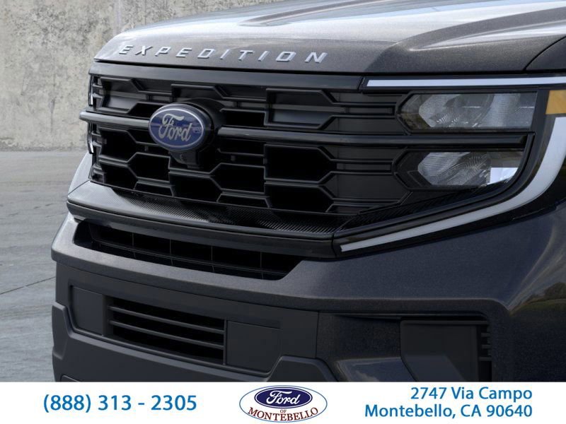 New 2026 Ford Expedition Max Active RWD image 18