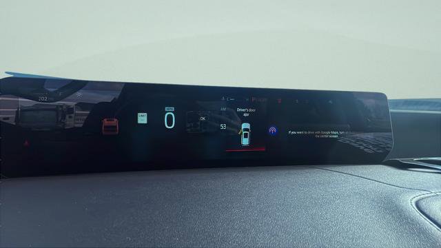 New 2026 Ford Expedition Platinum w/ Platinum Ultimate Package image 12