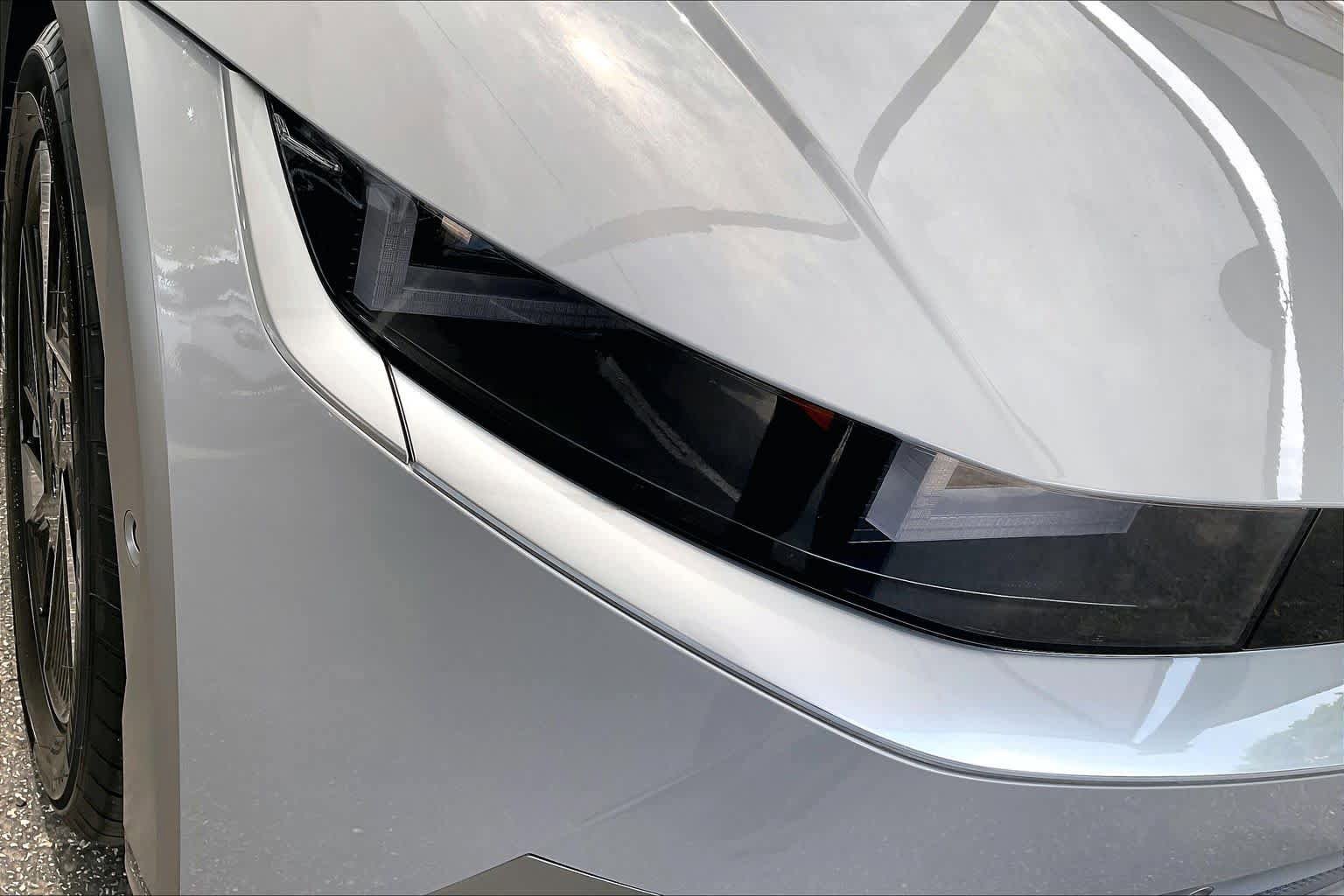 Certified 2026 Hyundai Ioniq 5 Limited RWD image 26