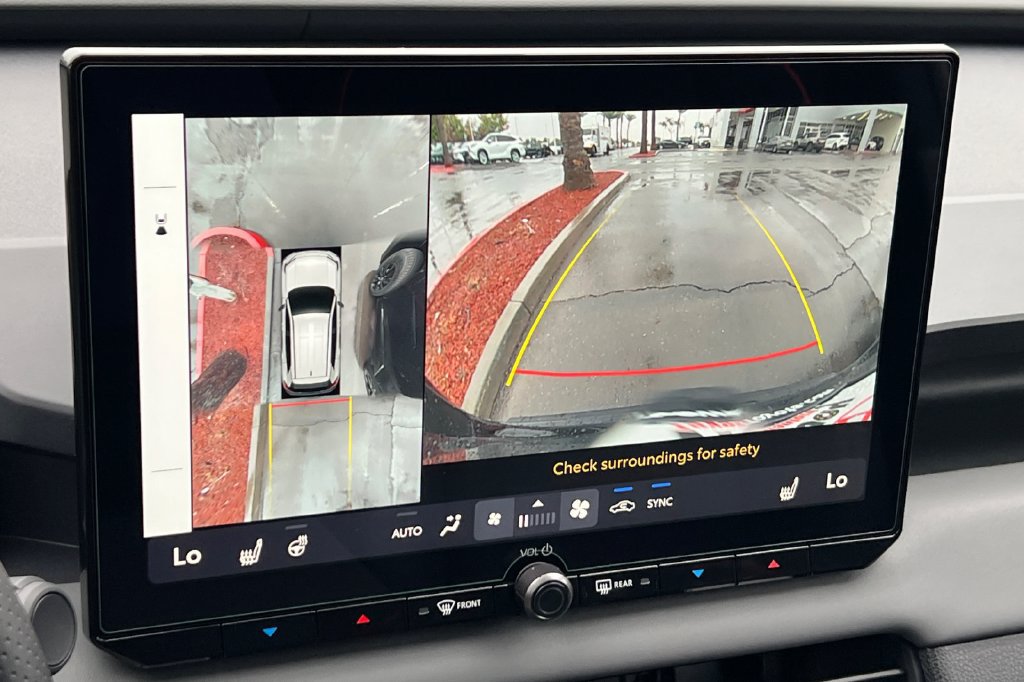 New 2026 Toyota RAV4 AWD Plug-in Hybrid image 23