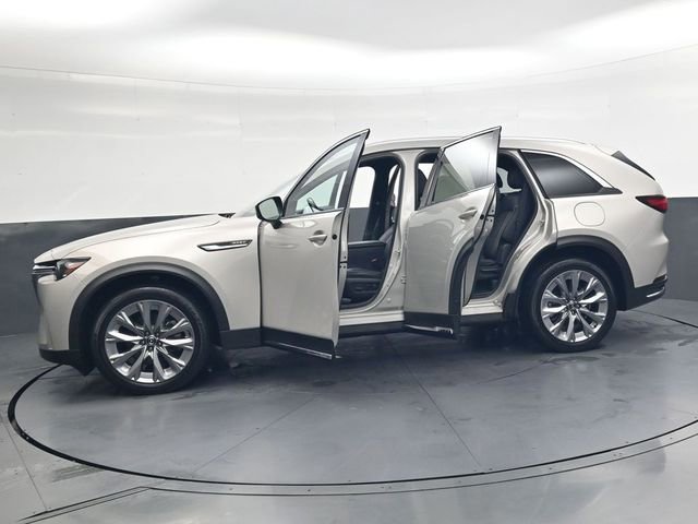 Used 2024 MAZDA CX-90 Plug-In Hybrid w/ Premium Plus image 36