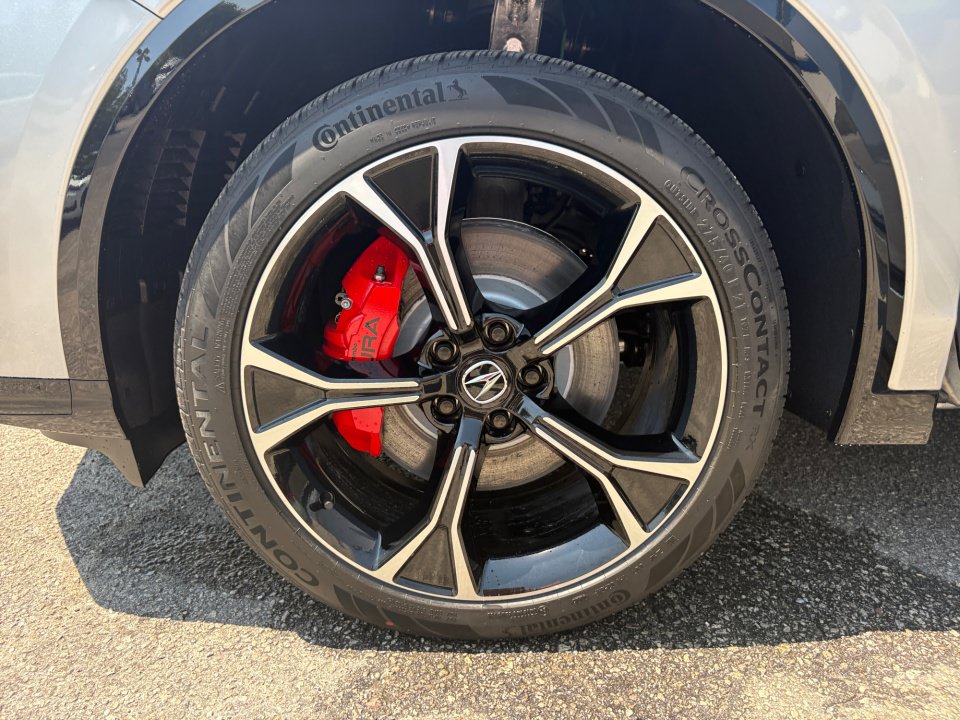 New 2026 Acura MDX Type S AWD/4WD image 27