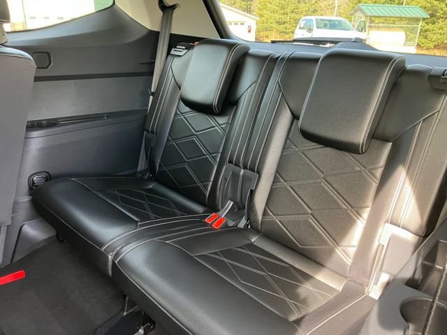 Used 2024 Volkswagen Atlas SE image 22