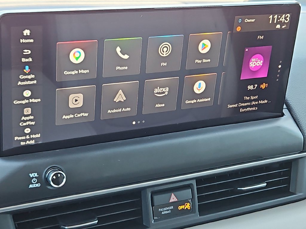 New 2026 Honda Pilot Elite image 29